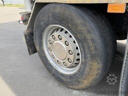 Scania P 500 10x4 3-SK Trösch / Swiss-Vehicle