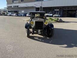 FIAT Fiat 509A / Swiss-Vehicle