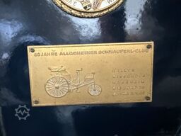 FIAT Fiat 509A / Swiss-Vehicle