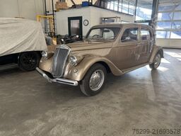 Lancia Aprilia