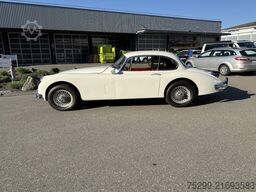 XK 150 Limousine / Swiss-Vehicle