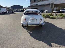  XK 150 Limousine / Swiss-Vehicle
