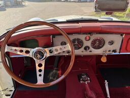XK 150 Limousine / Swiss-Vehicle