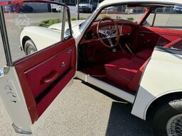 XK 150 Limousine / Swiss-Vehicle
