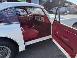  XK 150 Limousine / Swiss-Vehicle