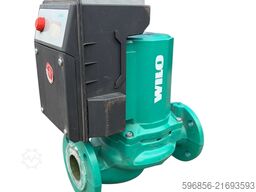 WILO TOP-E 40/1-10 230V elektroniczna DN40 WILO TOP-E 40/1-10 230V elektroniczna DN40