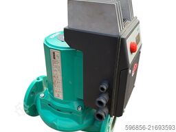 WILO TOP-E 40/1-10 230V elektroniczna DN40 WILO TOP-E 40/1-10 230V elektroniczna DN40