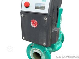 WILO TOP-E 40/1-10 230V elektroniczna DN40 WILO TOP-E 40/1-10 230V elektroniczna DN40