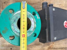 WILO TOP-E 40/1-10 230V elektroniczna DN40 WILO TOP-E 40/1-10 230V elektroniczna DN40