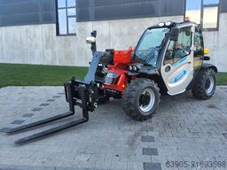 Manitou MT 625 E