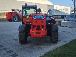 Manitou MT 625 E