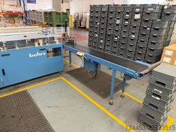 Bührs BB700 16K