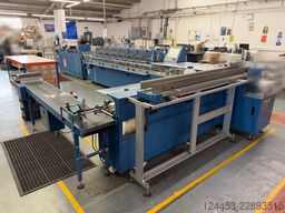 Bührs BB700 16K