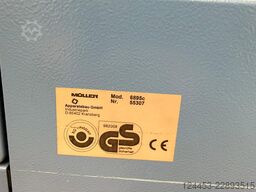Bührs BB700 16K