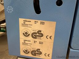 Bührs BB700 16K