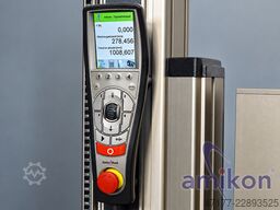 RMS Zwick Roell Z005 5 kN