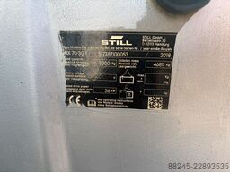 STILL RX70-30T