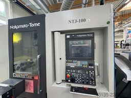 Nakamura-Tome NTJ-100