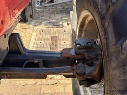 Massey Ferguson 390 4WD Tractor