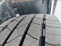 MERCEDES-BENZ Actros L 18 4x2 - Actros L 1848 LS 4x2