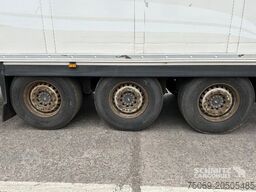 Schmitz Cargobull Reefer Standard