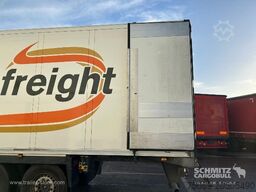 Schmitz Cargobull Reefer Multitemp
