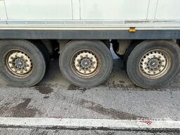 Schmitz Cargobull Reefer Multitemp
