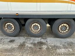 Schmitz Cargobull Reefer Multitemp
