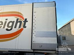 Schmitz Cargobull Reefer Standard