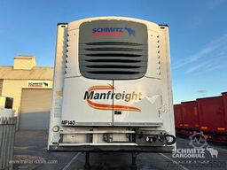 Schmitz Cargobull Reefer Standard