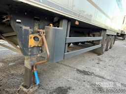 Schmitz Cargobull Reefer Standard