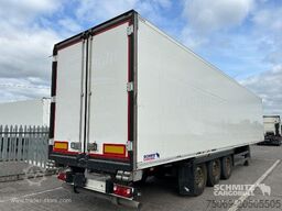Schmitz Cargobull Reefer Multitemp