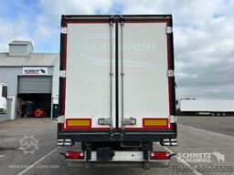 Schmitz Cargobull Reefer Multitemp