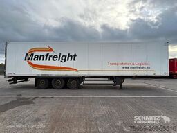 Schmitz Cargobull Reefer Standard