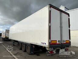 Schmitz Cargobull Reefer Standard