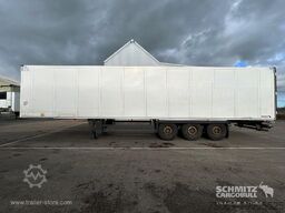 Schmitz Cargobull Reefer Standard