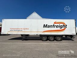 Schmitz Cargobull Reefer Standard
