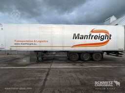 Schmitz Cargobull Reefer Standard