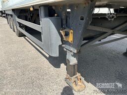 Schmitz Cargobull Reefer Standard