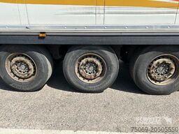 Schmitz Cargobull Reefer Standard