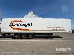 Schmitz Cargobull Reefer Standard