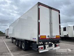 Schmitz Cargobull Reefer Multitemp