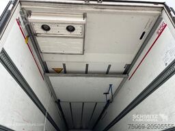Schmitz Cargobull Reefer Multitemp