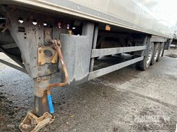 Schmitz Cargobull Reefer Standard