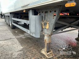 Schmitz Cargobull Reefer Standard