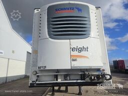 Schmitz Cargobull Reefer Standard
