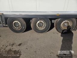 Schmitz Cargobull Reefer Standard