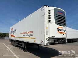 Schmitz Cargobull Reefer Standard