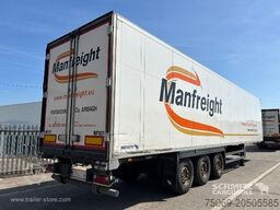 Schmitz Cargobull Reefer Standard