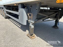 Schmitz Cargobull Reefer Standard